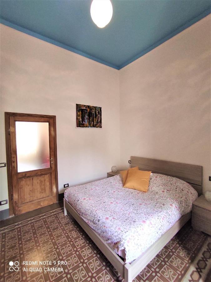 Appartamento Luna Rossa Florencia Exterior foto