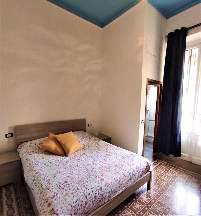 Appartamento Luna Rossa Florencia Exterior foto